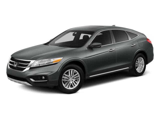 2014 Honda Crosstour Vehicle Photo in Davie, FL 33331