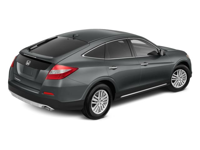 2014 Honda Crosstour Vehicle Photo in Davie, FL 33331