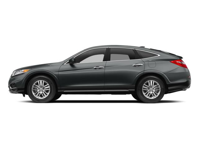 2014 Honda Crosstour Vehicle Photo in Davie, FL 33331