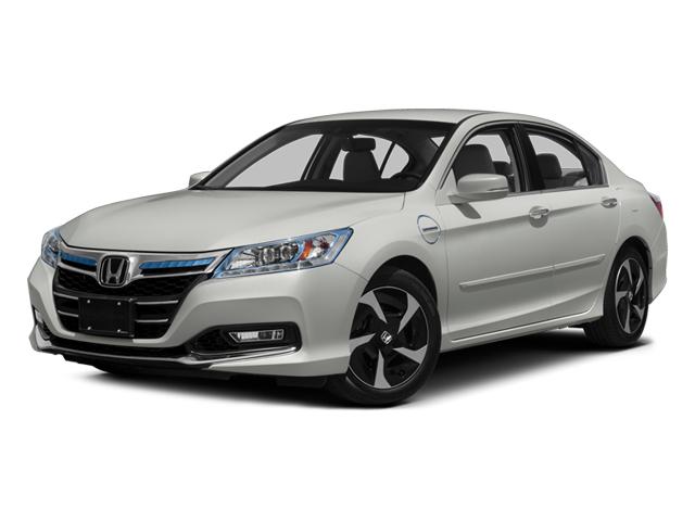 2014 Honda Accord Plug-in Hybrid Vehicle Photo in Austin, TX 78728