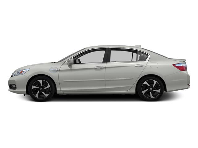 2014 Honda Accord Plug-in Hybrid Vehicle Photo in Austin, TX 78728