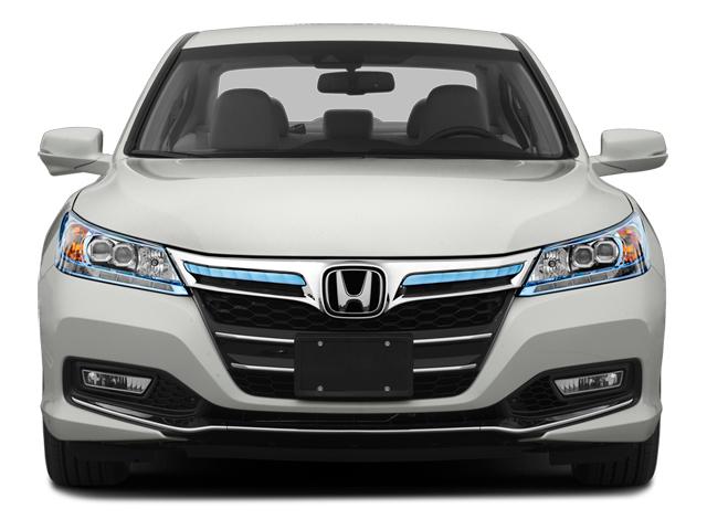 2014 Honda Accord Plug-in Hybrid Vehicle Photo in Austin, TX 78728