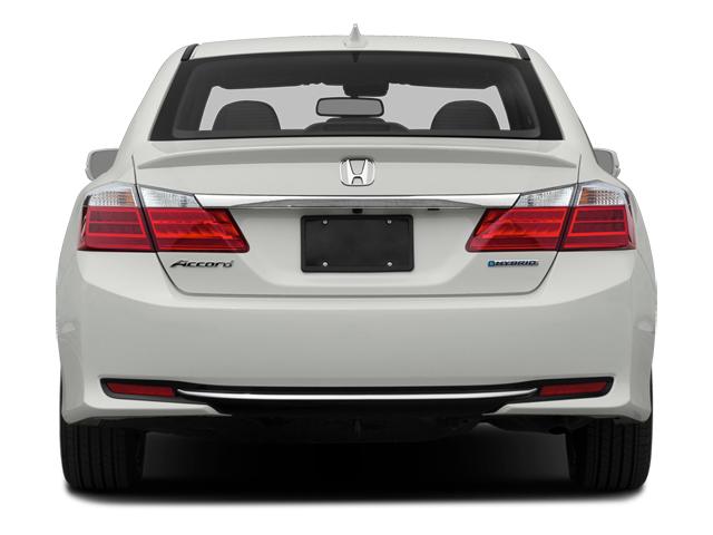 2014 Honda Accord Plug-in Hybrid Vehicle Photo in Austin, TX 78728