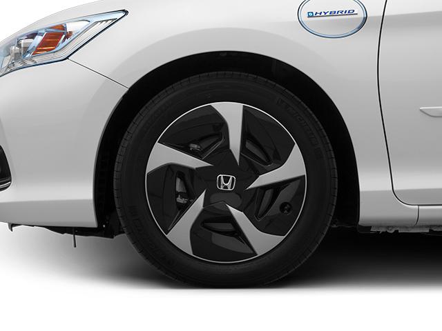 2014 Honda Accord Plug-in Hybrid Vehicle Photo in Austin, TX 78728