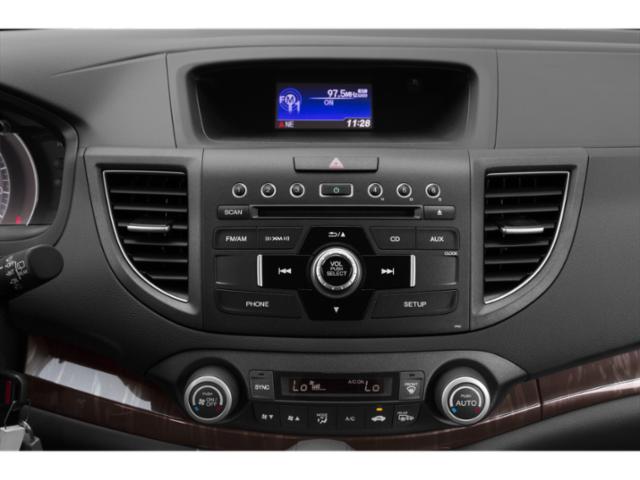 2014 Honda CR-V Vehicle Photo in Oshkosh, WI 54904