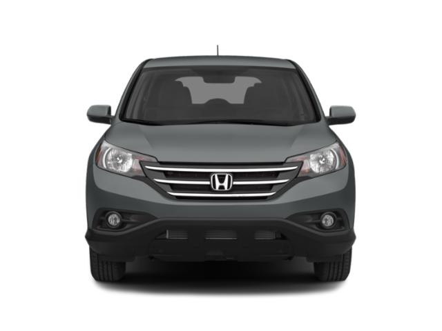 2014 Honda CR-V Vehicle Photo in Ft. Myers, FL 33907