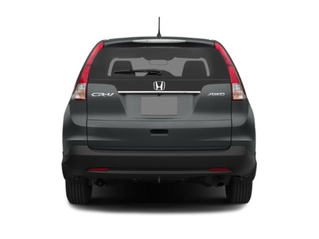 2014 Honda CR-V Vehicle Photo in Ft. Myers, FL 33907