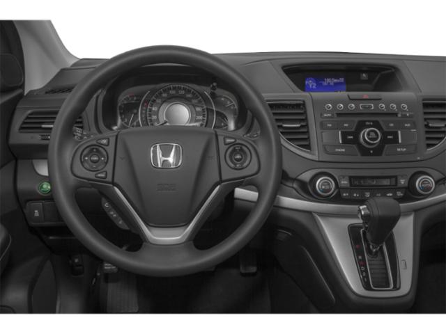 2014 Honda CR-V Vehicle Photo in Ft. Myers, FL 33907