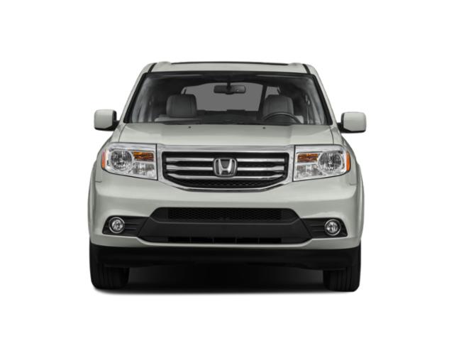 2014 Honda Pilot Vehicle Photo in Corpus Christi, TX 78415