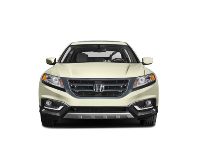 2014 Honda Crosstour Vehicle Photo in Davie, FL 33331