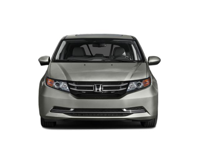 2014 Honda Odyssey Vehicle Photo in Winter Park, FL 32792