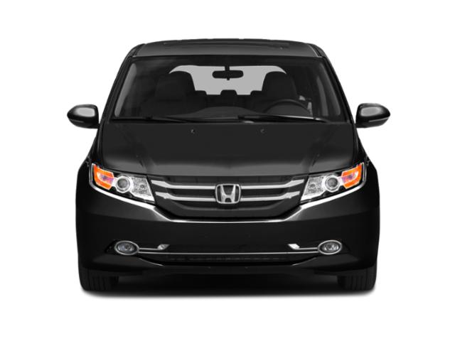 2014 Honda Odyssey Vehicle Photo in Clearwater, FL 33764