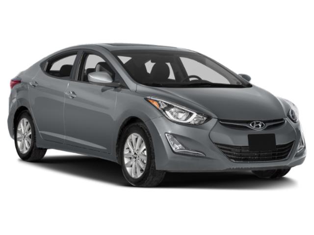 2014 Hyundai ELANTRA Vehicle Photo in Pembroke Pines, FL 33027