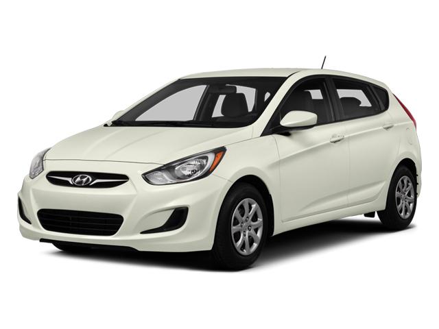 2014 Hyundai ACCENT Vehicle Photo in St. Petersburg, FL 33713