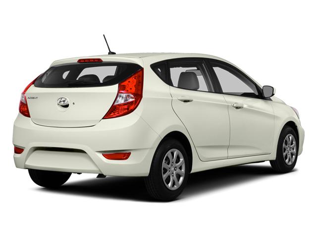 2014 Hyundai ACCENT Vehicle Photo in St. Petersburg, FL 33713