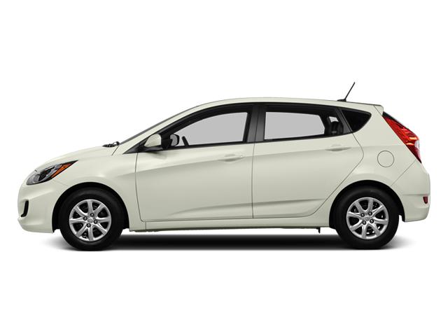 2014 Hyundai ACCENT Vehicle Photo in St. Petersburg, FL 33713