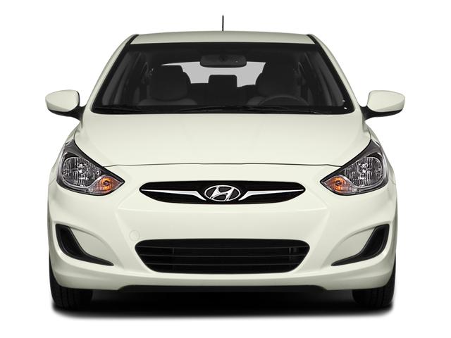 2014 Hyundai ACCENT Vehicle Photo in St. Petersburg, FL 33713