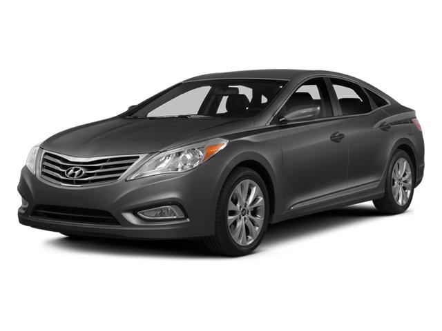 2014 Hyundai AZERA Vehicle Photo in Pinellas Park , FL 33781