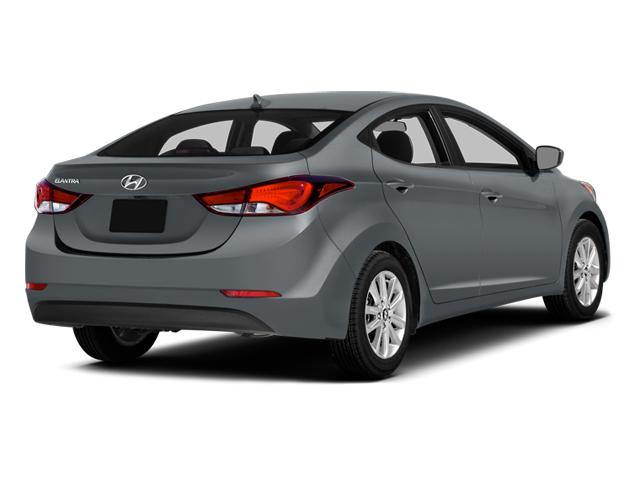 2014 Hyundai ELANTRA Vehicle Photo in Pembroke Pines, FL 33027