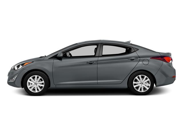 2014 Hyundai ELANTRA Vehicle Photo in Pembroke Pines, FL 33027