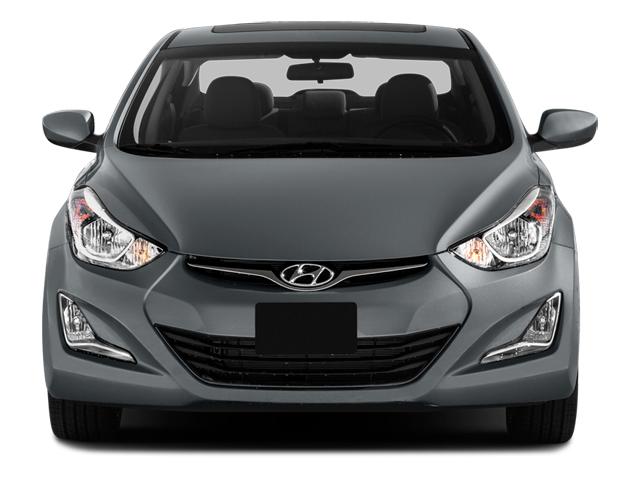 2014 Hyundai ELANTRA Vehicle Photo in Pembroke Pines, FL 33027