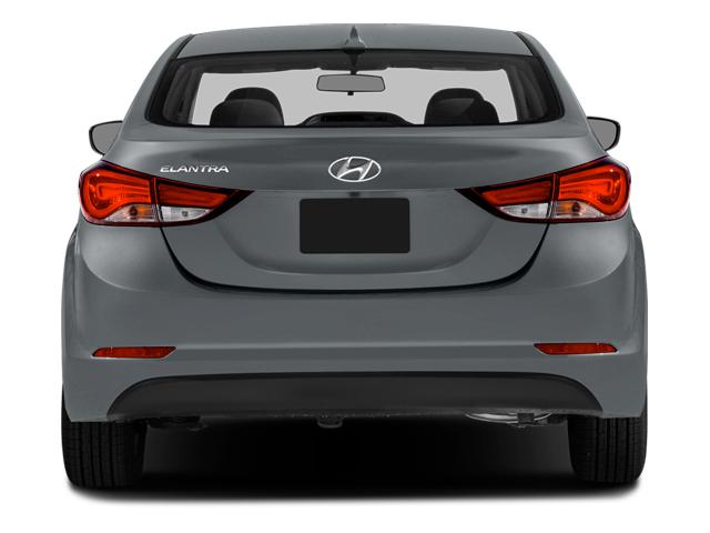 2014 Hyundai ELANTRA Vehicle Photo in Pembroke Pines, FL 33027