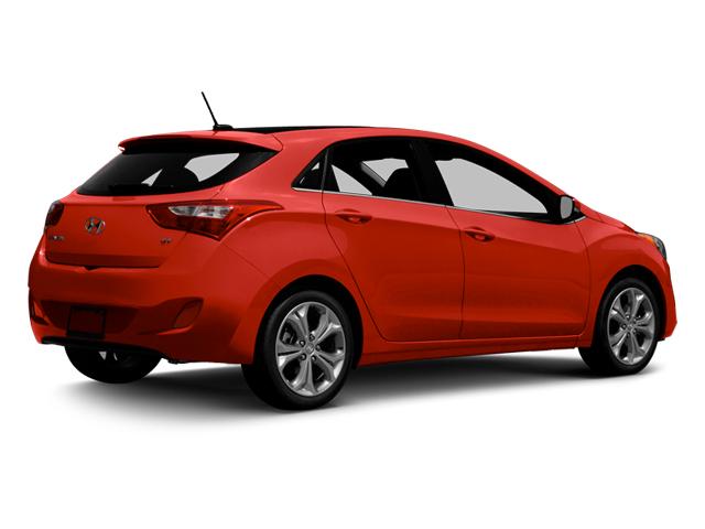 2014 Hyundai ELANTRA GT Vehicle Photo in St. Petersburg, FL 33713