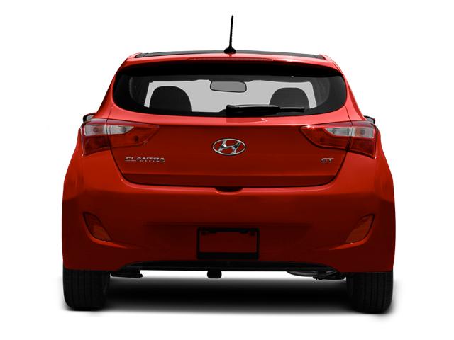 2014 Hyundai ELANTRA GT Vehicle Photo in St. Petersburg, FL 33713