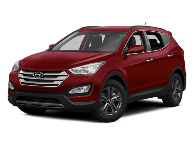 2014 Hyundai Santa Fe Sport Vehicle Photo in Appleton, WI 54914