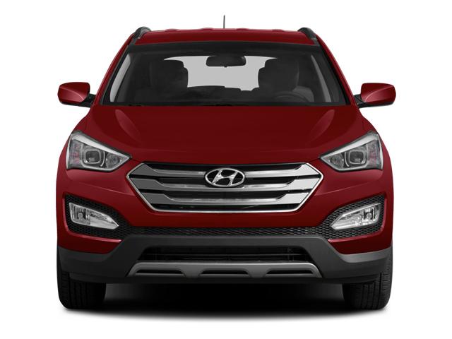 2014 Hyundai Santa Fe Sport Vehicle Photo in Appleton, WI 54914