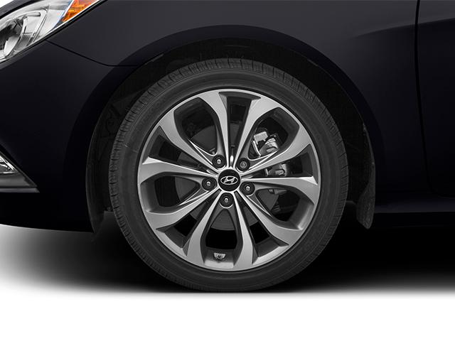 2014 Hyundai SONATA Vehicle Photo in San Antonio, TX 78209