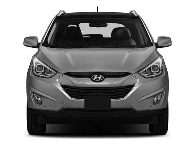 2014 Hyundai TUCSON Vehicle Photo in Winter Park, FL 32792