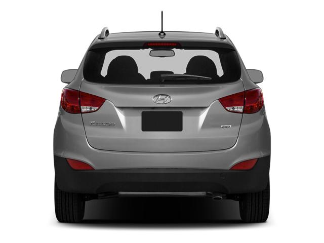 2014 Hyundai TUCSON Vehicle Photo in Winter Park, FL 32792