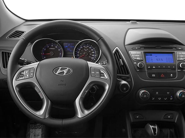 2014 Hyundai TUCSON Vehicle Photo in Winter Park, FL 32792