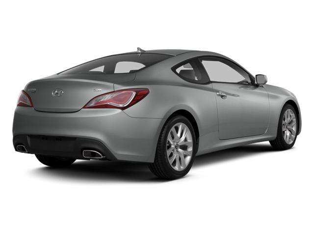 2014 Hyundai GENESIS Coupe Vehicle Photo in Philadelphia, PA 19116