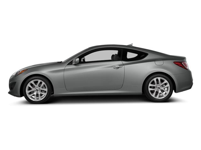 2014 Hyundai GENESIS Coupe Vehicle Photo in Philadelphia, PA 19116