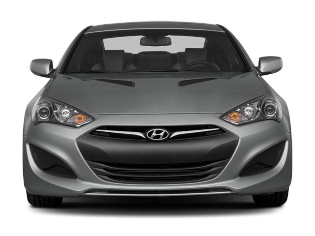 2014 Hyundai GENESIS Coupe Vehicle Photo in Philadelphia, PA 19116