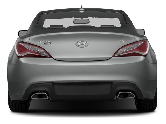 2014 Hyundai GENESIS Coupe Vehicle Photo in Philadelphia, PA 19116