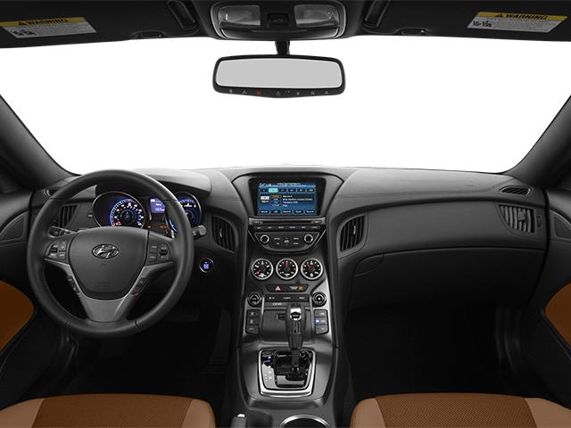 2014 Hyundai GENESIS Coupe Vehicle Photo in Philadelphia, PA 19116