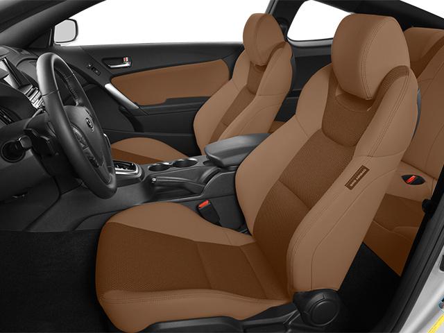 2014 Hyundai GENESIS Coupe Vehicle Photo in Philadelphia, PA 19116