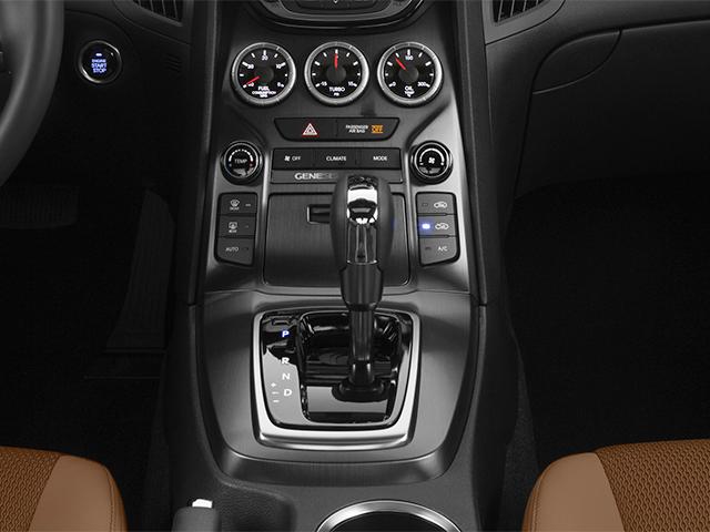 2014 Hyundai GENESIS Coupe Vehicle Photo in Philadelphia, PA 19116