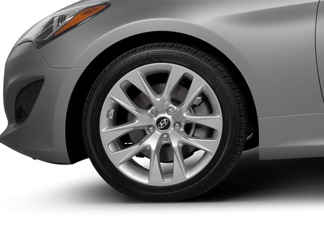 2014 Hyundai GENESIS Coupe Vehicle Photo in Philadelphia, PA 19116