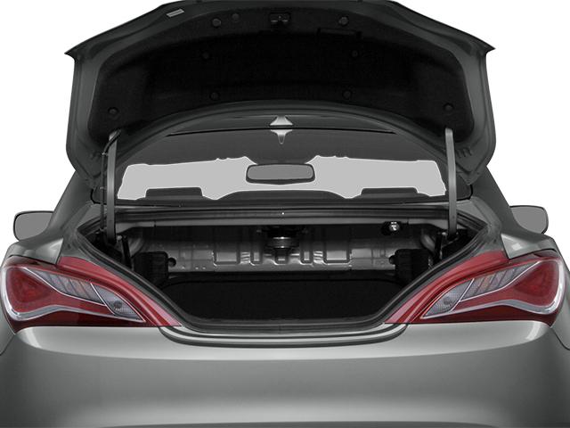 2014 Hyundai GENESIS Coupe Vehicle Photo in Philadelphia, PA 19116
