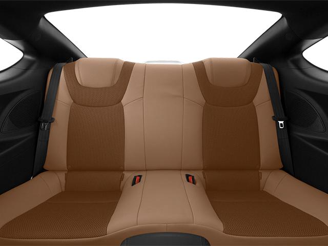 2014 Hyundai GENESIS Coupe Vehicle Photo in Philadelphia, PA 19116