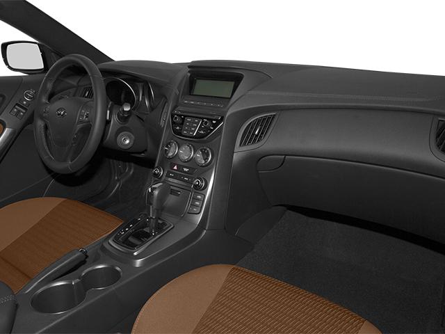2014 Hyundai GENESIS Coupe Vehicle Photo in Philadelphia, PA 19116