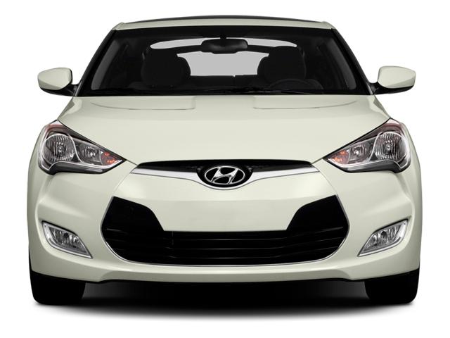 2014 Hyundai VELOSTER Vehicle Photo in Davie, FL 33331