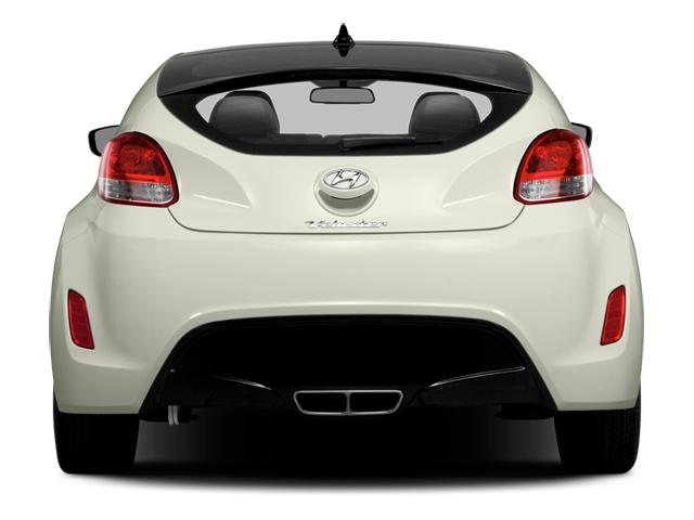 2014 Hyundai VELOSTER Vehicle Photo in Davie, FL 33331