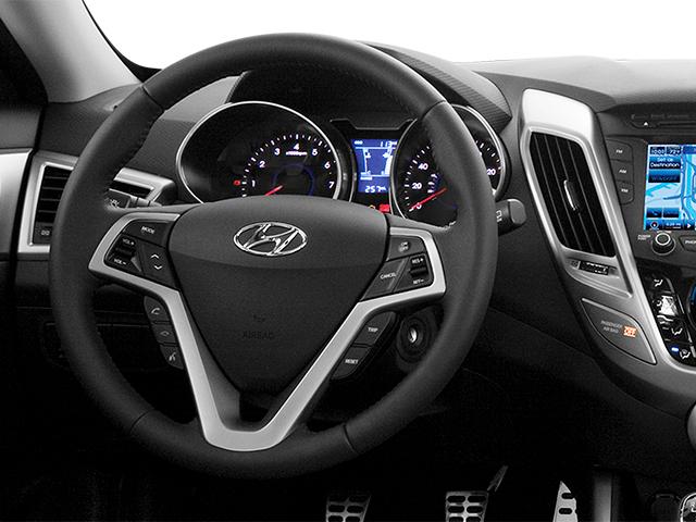 2014 Hyundai VELOSTER Vehicle Photo in Davie, FL 33331