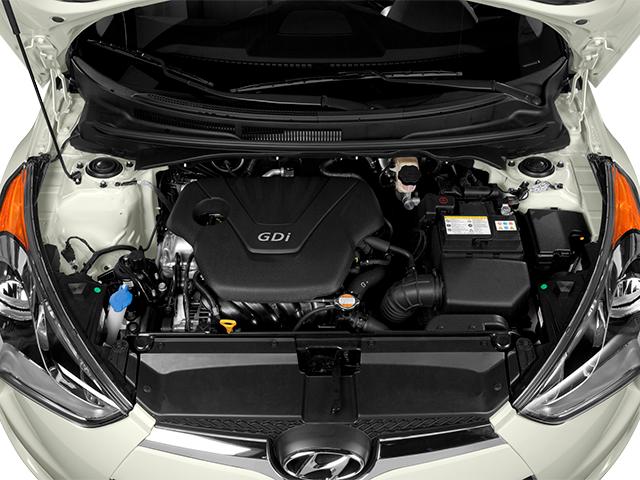 2014 Hyundai VELOSTER Vehicle Photo in Davie, FL 33331