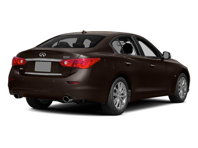 2014 INFINITI Q50 Vehicle Photo in Corpus Christi, TX 78415